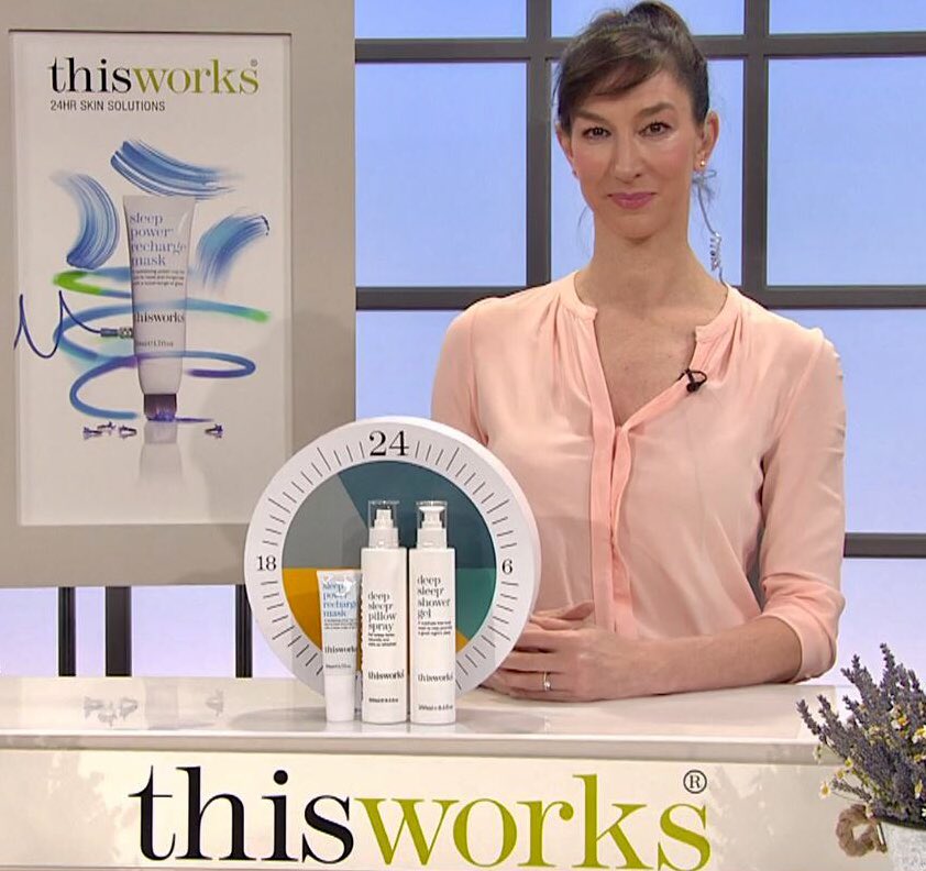 Last chance to get #TheBigDeal <a href="/qvcuk/">QVC UK</a> <a href="/thisworks/">this works</a> #beautysleep #skincare #sleeppower #ThisWorksForMe #HUGEVALUE qvcuk.com/This-Works-3-P…