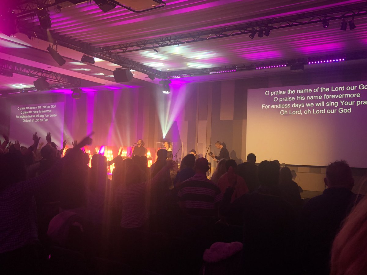 sourceyouthwork's tweet photo. Last session at #nymw18 https://t.co/754gz7v0ZE