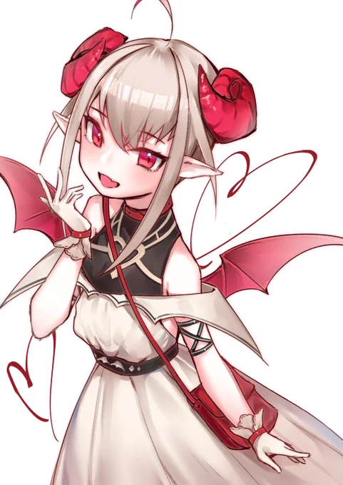 #りりむとおえかき 🌒 