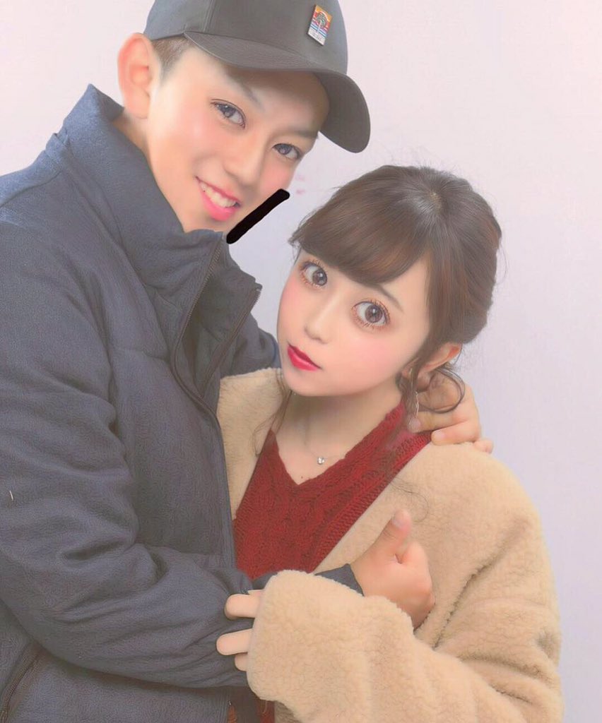 rrrmaron's tweet photo. 最近充実してますね☺︎❤︎

3年3ヶ月と2日目の休日デート☺︎ https://t.co/s0cPRDl8cR