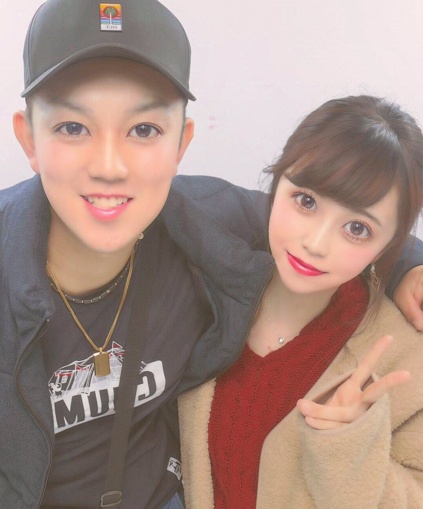 rrrmaron's tweet photo. 最近充実してますね☺︎❤︎

3年3ヶ月と2日目の休日デート☺︎ https://t.co/s0cPRDl8cR
