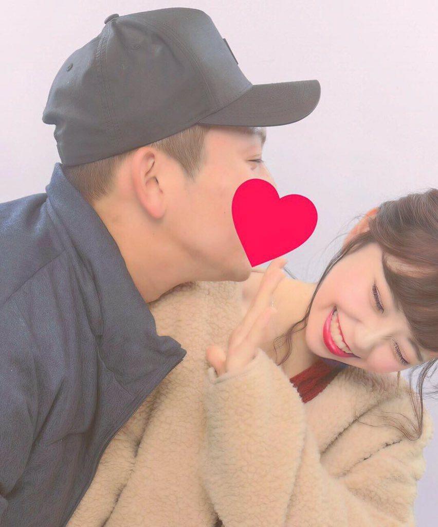 rrrmaron's tweet photo. 最近充実してますね☺︎❤︎

3年3ヶ月と2日目の休日デート☺︎ https://t.co/s0cPRDl8cR