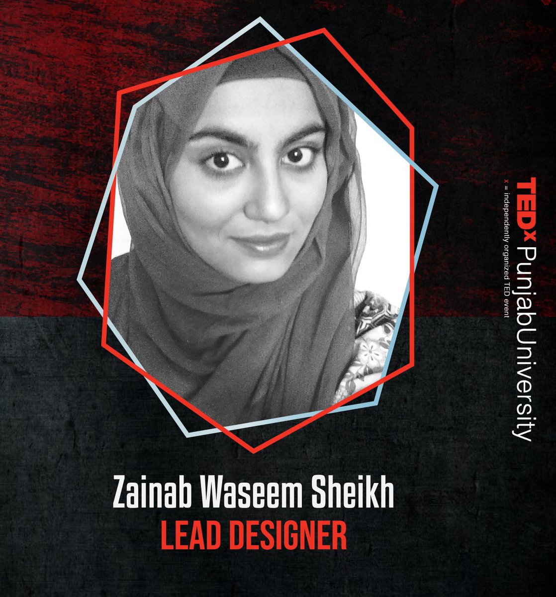 TEDxPunjabUni's tweet photo. The students of PU are dedicated to bring forward another TEDx event, keeping the legacy of their seniors alive. Be it designing a graphic at 2am or taking non-stop auditions for the perfect performances, our members are working tirelessly day in and day out.

#TEDteam #Ideas https://t.co/uZEUDZrV3D