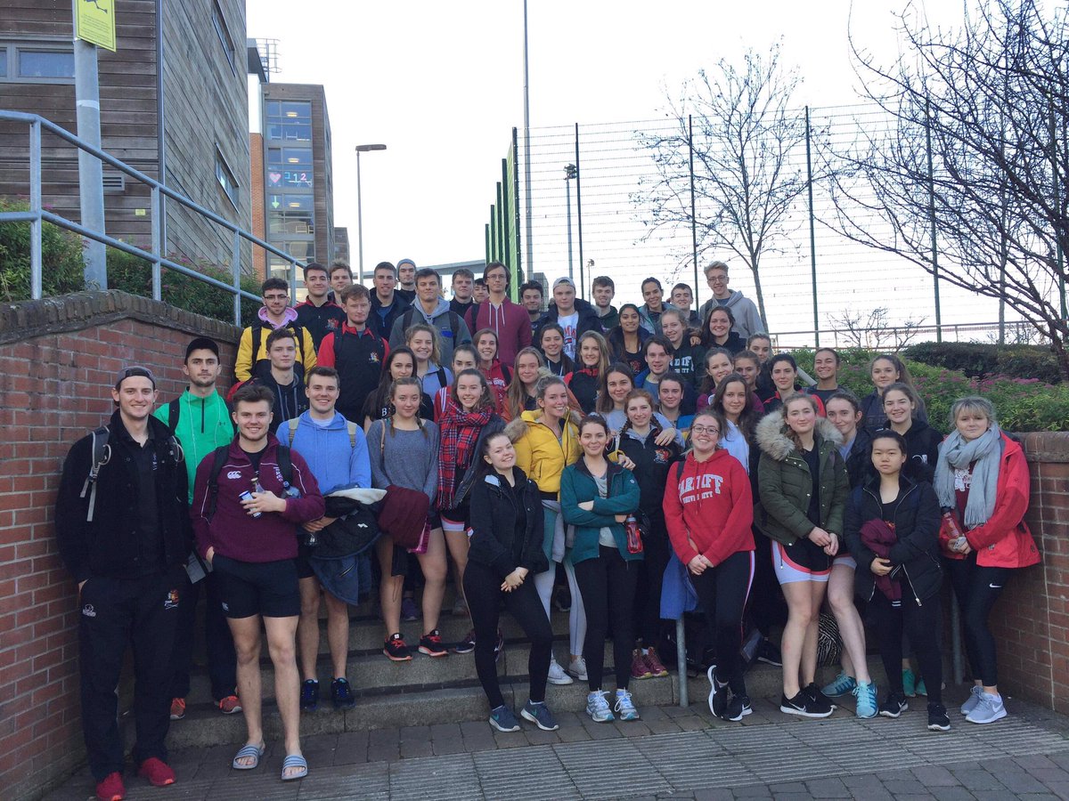 RowCardiffUni's tweet photo. Well done to our novices for their fantastic results at #UIRS, including some Top 10s! Thank you to @UWEBoatClub for hosting, looking forward to next time!
@cardiffunisport @bucssport @welshrowing #bucsrowing #bucsindoors https://t.co/wYKvVraysr