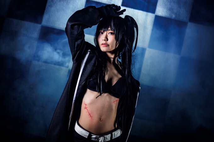 Twitterのコスプレ画像12