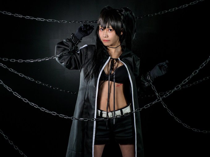 Twitterのコスプレ画像14