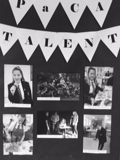 pyrlandschool's tweet photo. Congratulations to the following students on being given the Physical and Creative Arts Department talent award for October:
Valentina in Year 9 - singer
Beth Year 11  - sportswoman
Chloe Year 9  - artist
Daria Year 11  - actress
Becks Year 11 - designer
Lottie Year 10  - chef https://t.co/ePqeB9jpaN