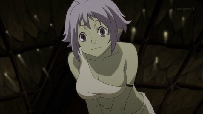 今更ですが、転生したらスライムだった件の
ゴブリンガールズ達を、やらしい目で見て
妄想を捗らせてしまい、申し訳ございませんでした 