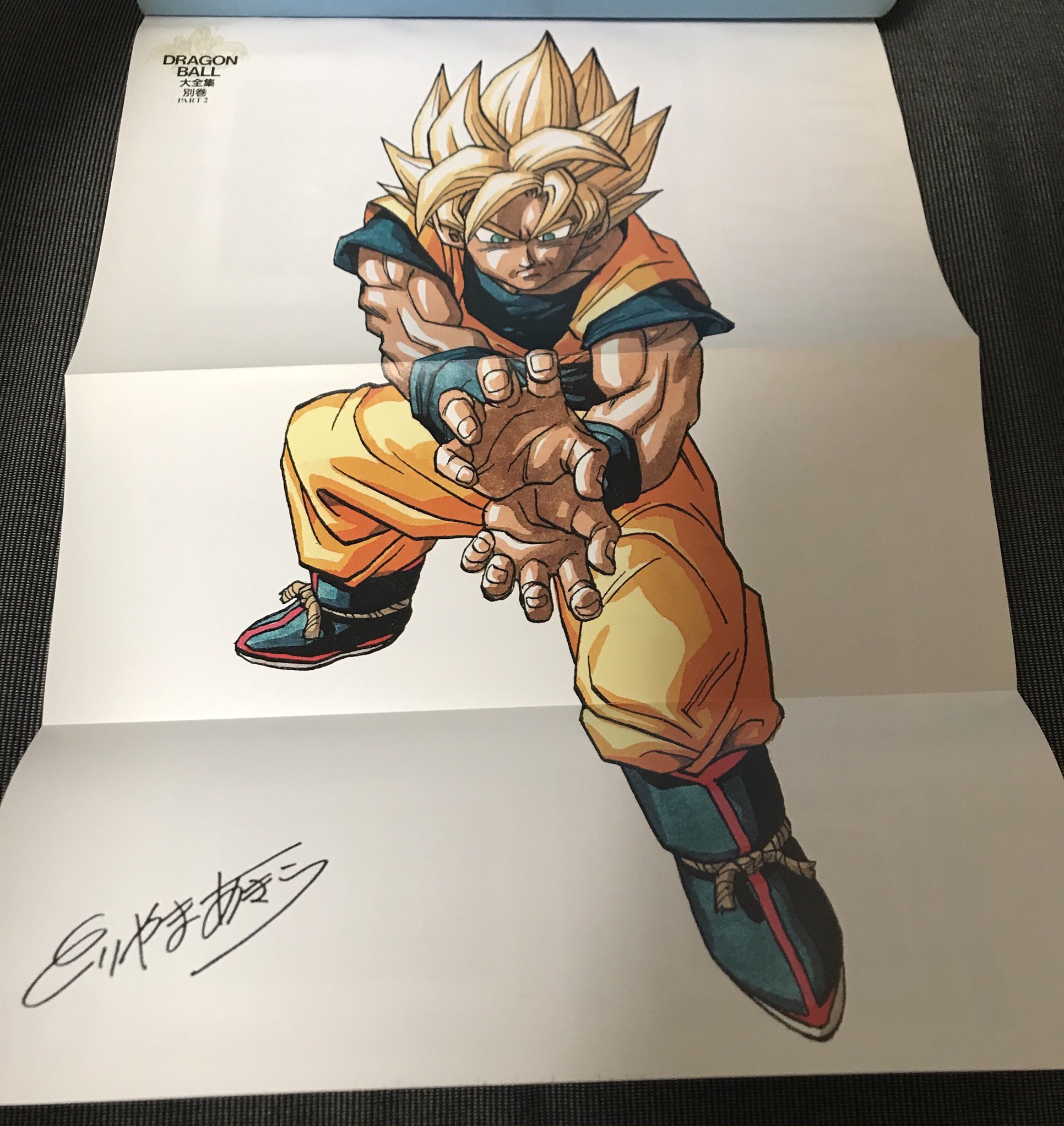 dragongoku on X: 