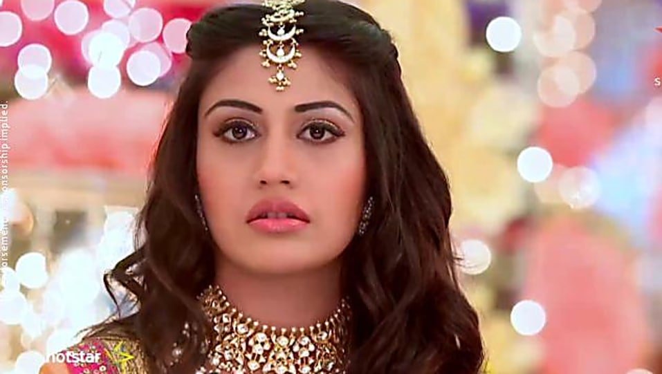 GorungoG's tweet photo. No ishqbaaz without Annika. Shivika is best jute so please don't not change Annika https://t.co/pO2Iv7HSP9