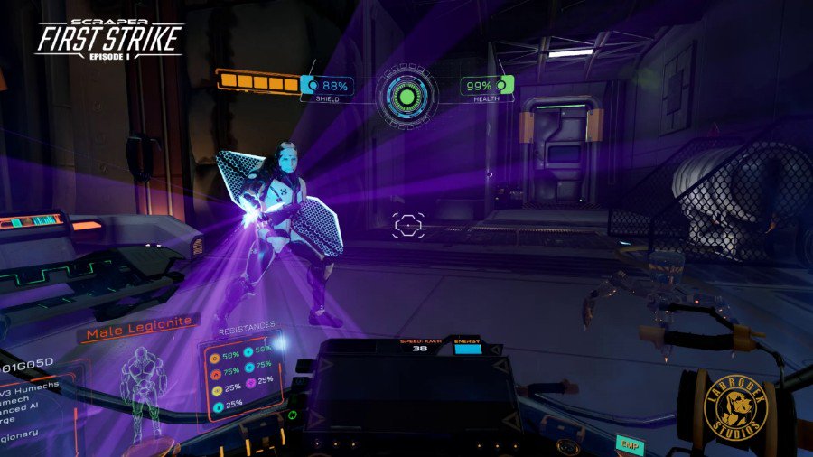 N5Dave's tweet photo. Scraper! RPG Sci-Fi Shooter! VR Game! 
https://t.co/W0ru8kM27P
#Scraper #FirstStrike #VR #ScraperVR #RPG #Humechs #ScraperNetwork #VRSpecific #VirtualReality #Building #CaseyMaxwell #ModifiedHoverPodPilot #HumanResistanceForce #HRF #SCRAPERFirstStrike #LabrodexStudios https://t.co/ElEuB19uEV