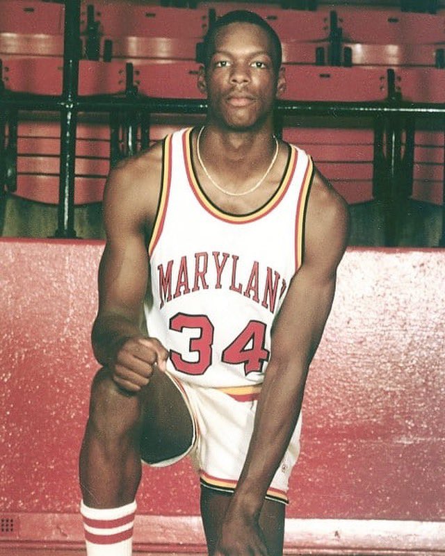 Happy Birthday Len Bias 