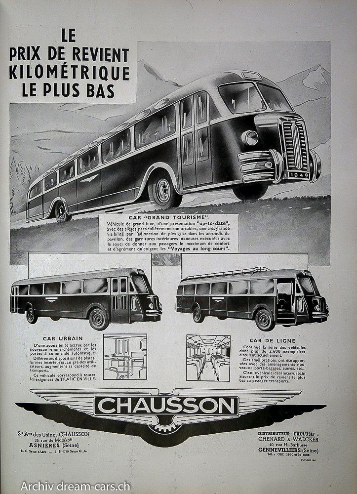 dreamcar_ch's tweet image. Cool old commercial #AstonMartin, #Rootes, #Delahaye, #Chausson
