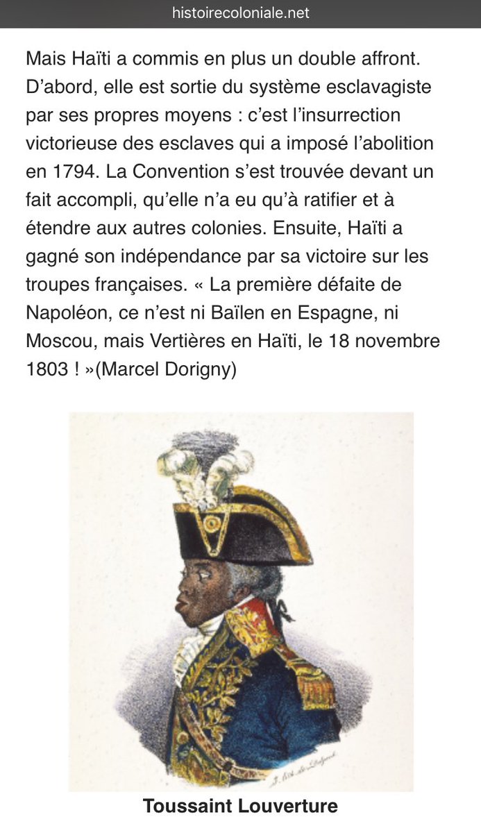 timvalda_'s tweet image. Yon 18 novanm a lè konsa sa gen 215 lane, Augustin Clervaux ap fè kout kanno chante depi Breda, pandan Christophe ak Paul Romain ap pran kontwòl Fò Vigie lòt bò Vertieres, epi François Capois kanpe tennfas sou Butte Charrier ap tann Rochambeau ak solda li yo. Rès la se listwa...