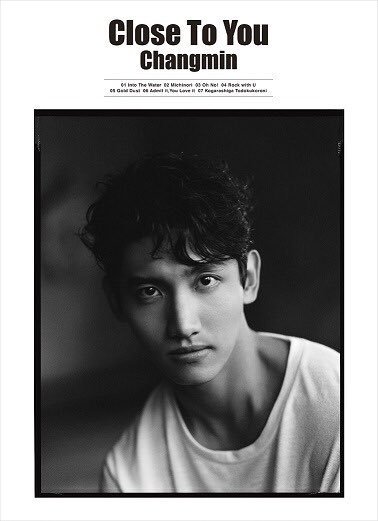 e141changmin's tweet photo. チャンミンのソロミニアルバム
Close to you 発売から3年
この翌日2015.11.19に入隊👮
アルバムラスト曲『木枯らしが届く頃に』は切なかったー😢
でもこの笑顔みて元気もらえた✊
3年前の今日のシムに大丈夫だよーと伝えてあげたい(ビωギ)✌
#東方神起 #Jealous #明日コン 
#TOMORROW #TOHOSHINKI https://t.co/uOcj2hcxBO