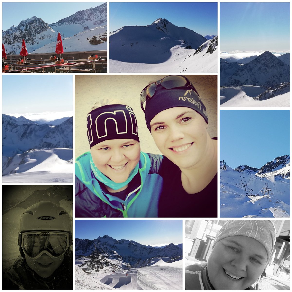 csaa8304's tweet photo. @SkiingTyrol beautiful and sunny day @stubaigletscher https://t.co/sYLnxG5bVK