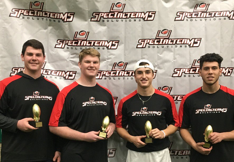 STScamps's tweet photo. College Exposure Camp - https://t.co/GDSvkVIhi2 https://t.co/0ZHihPxCxD
