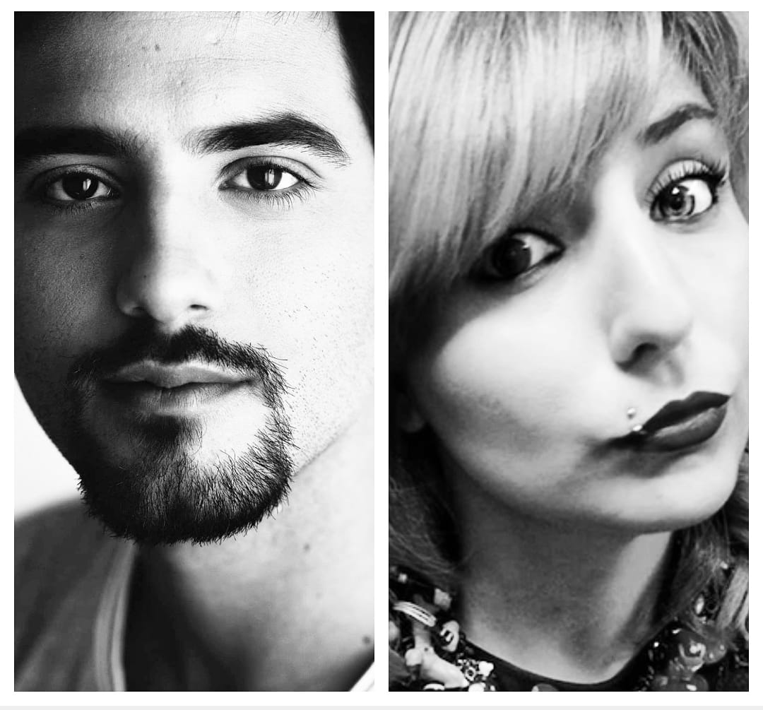 RadioRock106e6's tweet photo. #TatianaFabbrizio in diretta con voi fino alle 18 presenta con #DanieleSanzone e #ClaudioPoggi il libro #TerraMia: racconto dei primi anni di carriera di #PinoDaniele. Alle 17 una nuova puntata de #LInventarioDeiMiglioriAlbumDel2018 con #SaraDiIacovo e #FabioPerrone. https://t.co/TM8v9m0DNt