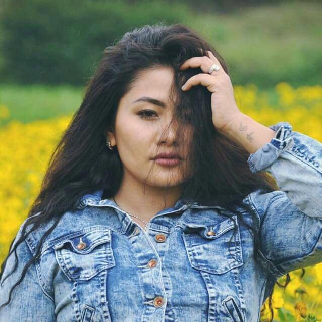 AnzelQ's tweet photo. #NewProfilePic https://t.co/uoWmtWvM1m