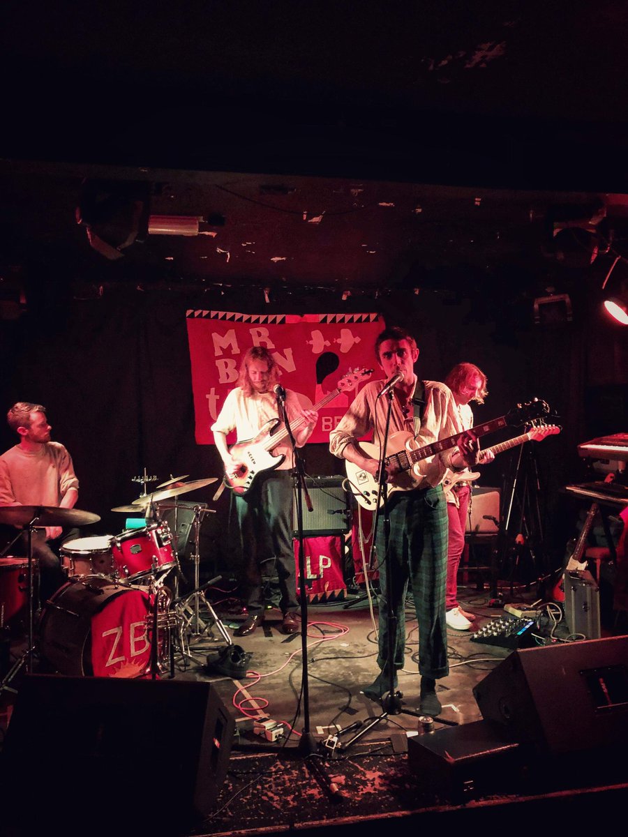Bingo Harry (@magizoon) on Twitter photo Well what an ace & packed out show it was with <a href="/MrBenAndTheBens/">Mr Ben & the Bens</a> in Lancaster other night! I was nervy at first but won the love of crowd! Defo catch them on their tour theyre ace! #bbc6music #rocknroll #music #Lancaster #Pop #aceguys Well what an ace & packed out show it was with <a href="/MrBenAndTheBens/">Mr Ben & the Bens</a> in Lancaster other night! I was nervy at first but won the love of crowd! Defo catch them on their tour theyre ace! #bbc6music #rocknroll #music #Lancaster #Pop #aceguys