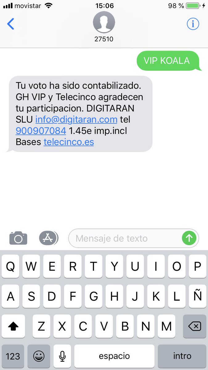 gyuiop_haygajys's tweet photo. 🔵Por todas las mentiras que llevo leyendo 2 meses sobre Aurah
🔵Por toda la gente que me ha insultado cada día por defenderla
🔵Porque he seguido su historia con Nyan desde que nació
🔵Porque cada día la juzgan como madre
🔵Porque es mi concursante favorita 

#100horasSinCamaras https://t.co/hn2qU26Bct