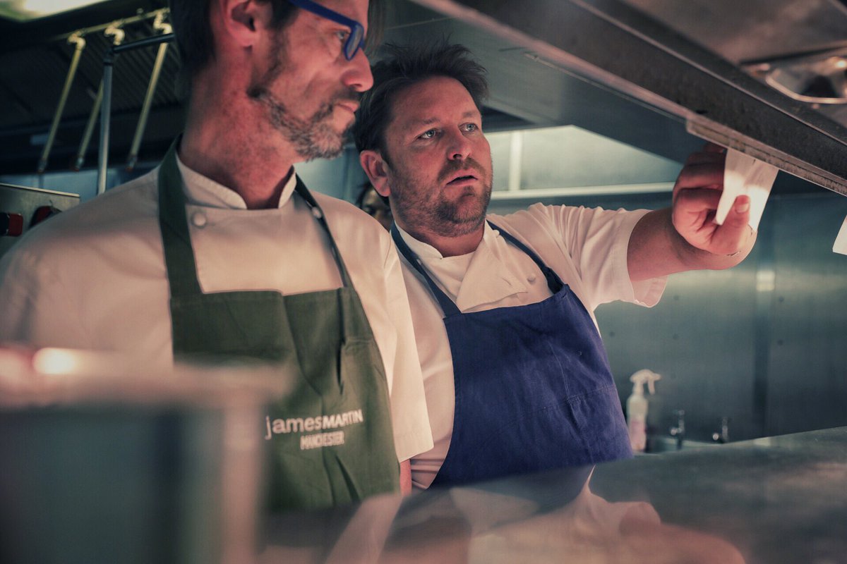 Watch Why James Martin won’t discuss his private life video Watch Why James Martin won’t discuss his private life video