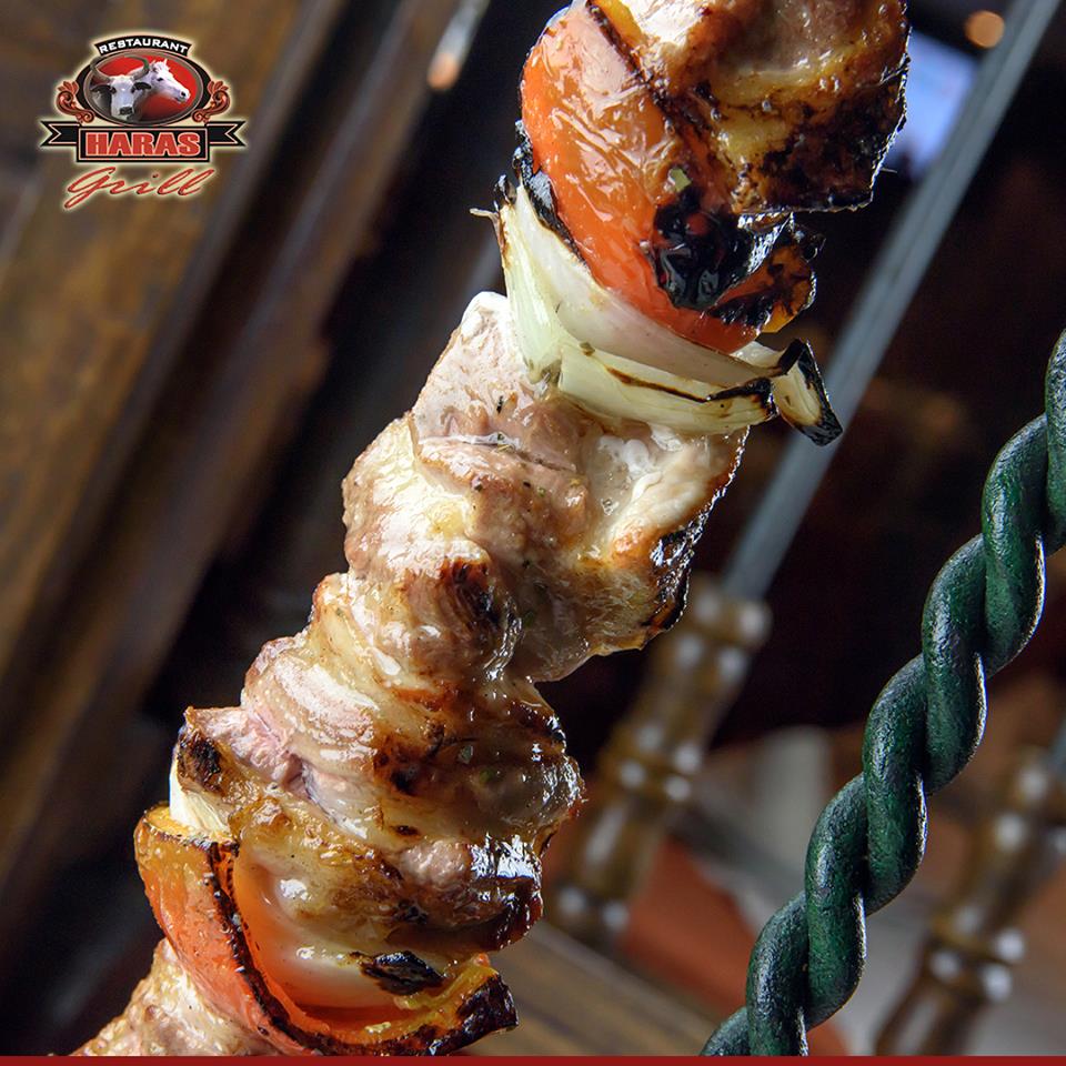 HarasGrill's tweet photo. Sabías que también puedes pedir tus brochetas de pavo o de cerdo. Estás son de cerdo y saben tan ricas como se ven #brochetas #brochetasdecerdo https://t.co/XwhWZDPivR