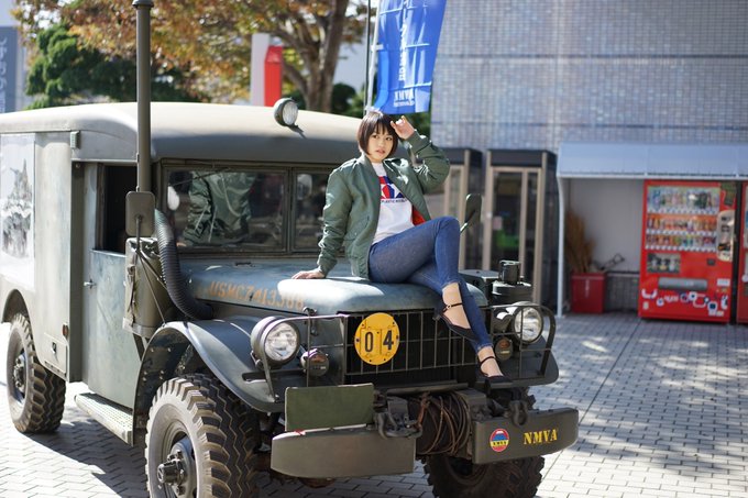 Twitterのコスプレ画像44