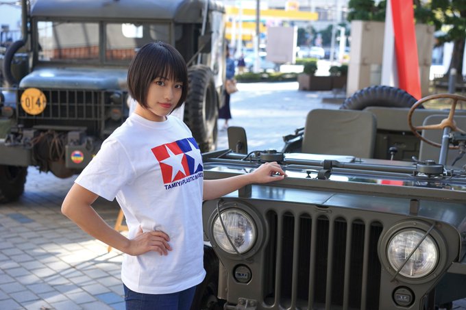 Twitterのコスプレ画像45