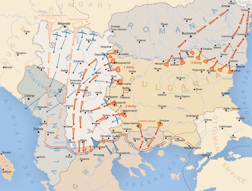 CoeurDeCresson's tweet photo. @moorewr @simongerman600 Actually, Saxe-Coburg&Gotha's #Bulgaria was one of the #CentralPowers,along with Turkey&Germany.And Schleswig-Holstein-Sonderburg-Glücksburg's #Greece was also pro-#SecondReich,besides the PM's "#NationalDefence" mutiny(1916-17).
Plus #Callipoli(1914-15) was fortified impregnable https://t.co/uBD7ATJ18E