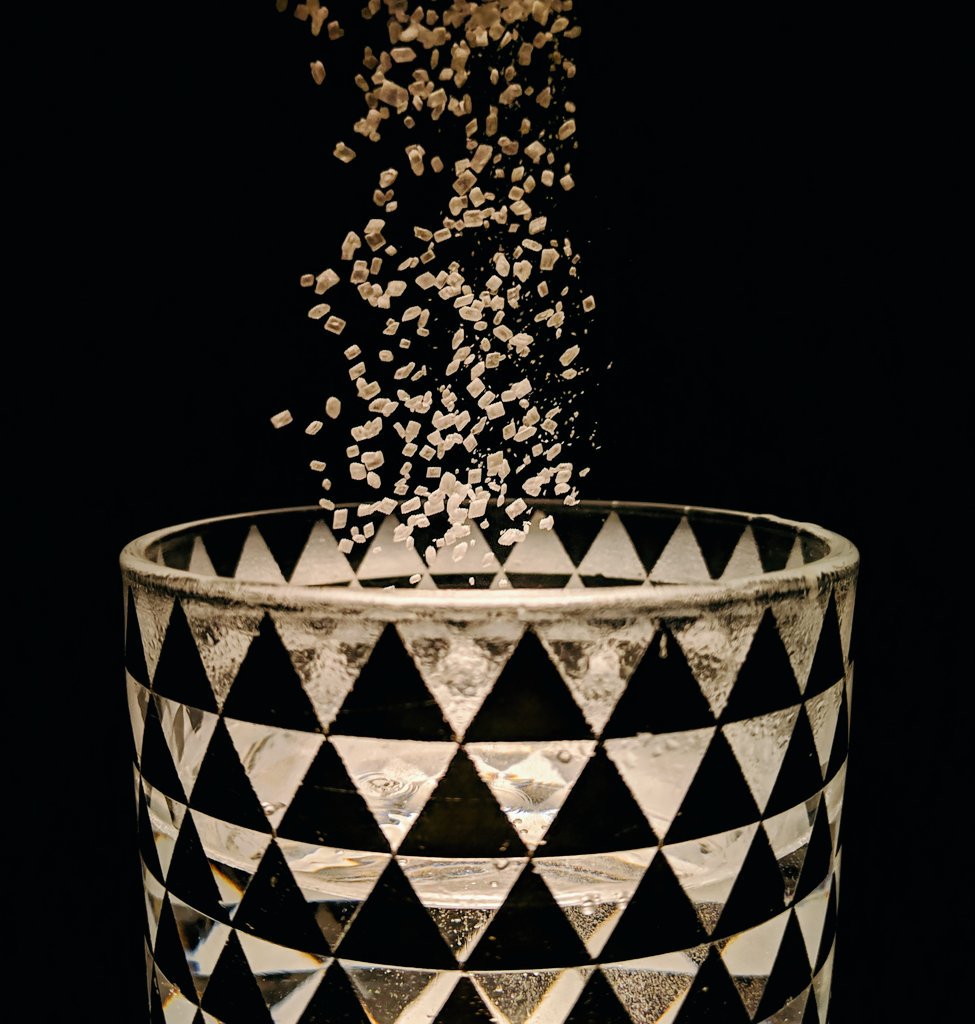 AudiPhotography's tweet photo. Sugar? https://t.co/U2NAx3f0bu