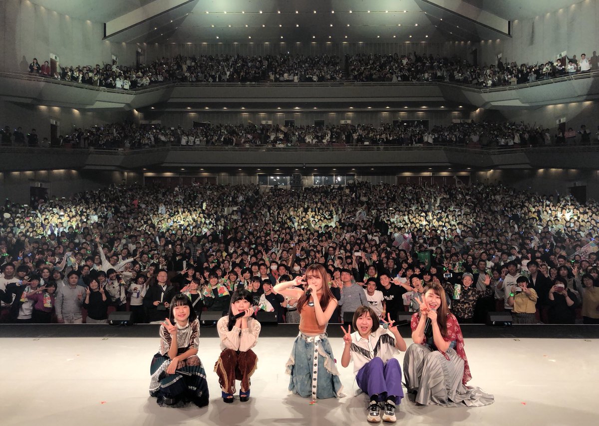 lgmrainbow_prb's tweet photo. もう余韻抜けません
大好きです大好きです
天神愛眼歌ってくれるとこも大好きです
全部大好きです
ガオラーでよかった
大好きです❤

#リトグリ_余韻 https://t.co/b0xZYHXgvm
