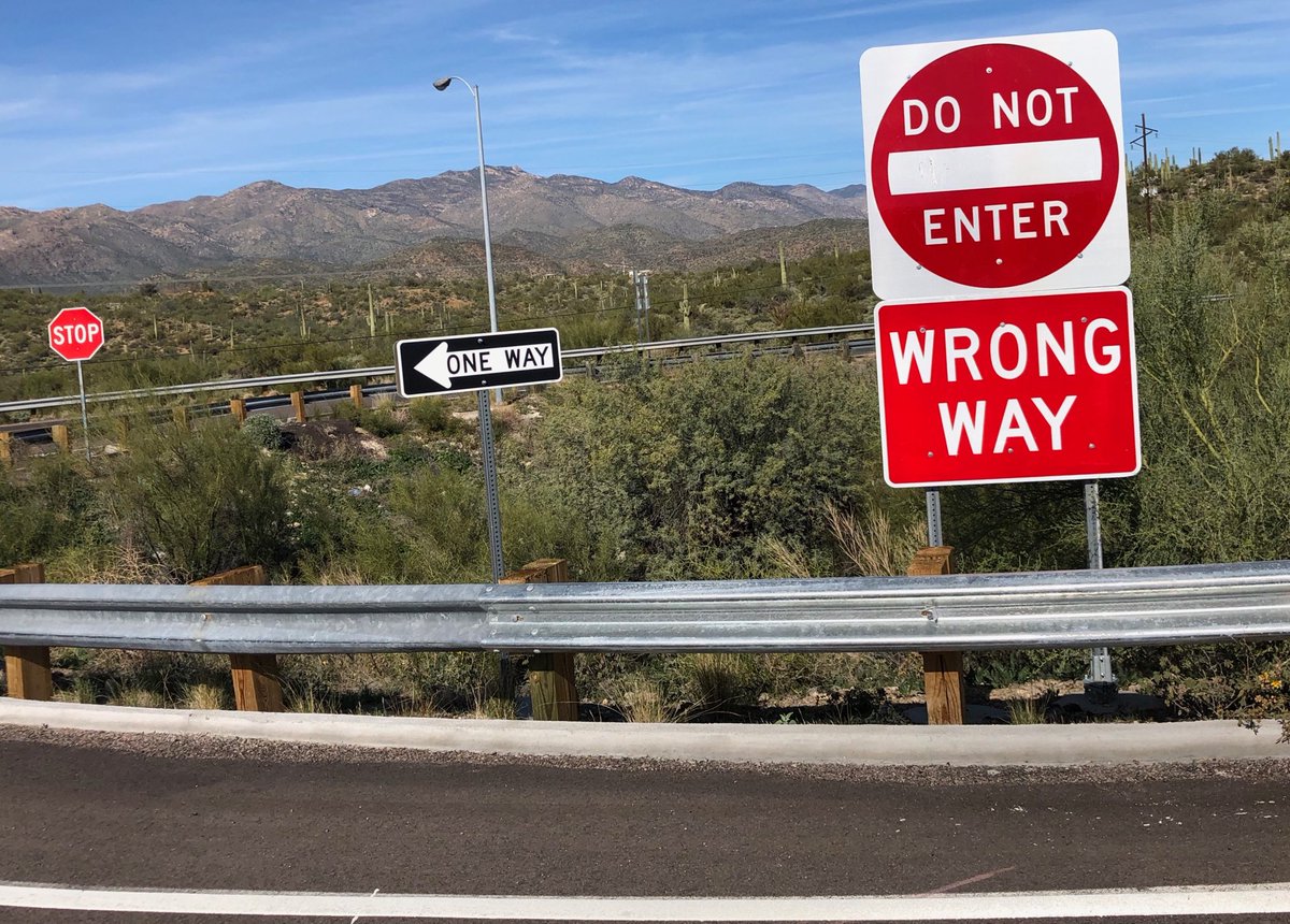 MotorcycleLED's tweet image. Alrighty then #Arizona