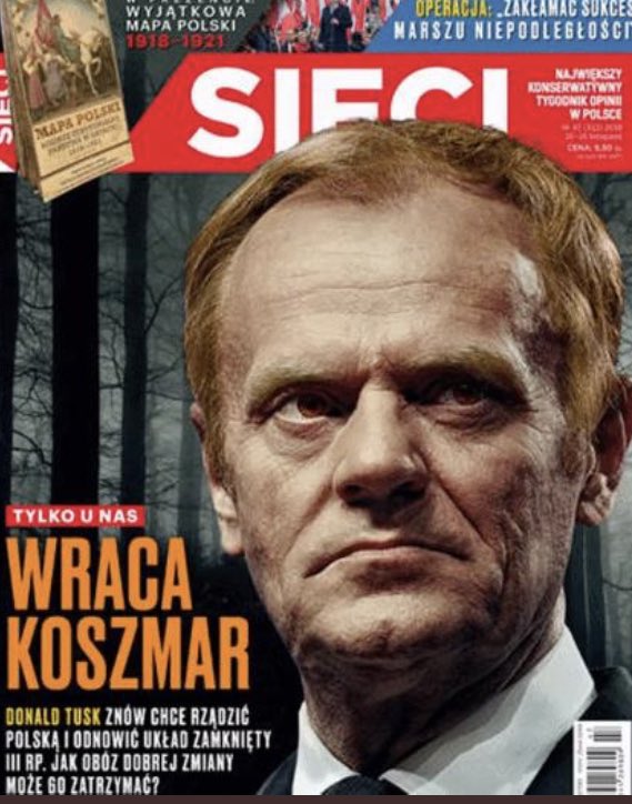 Tomasz Lis tweet media