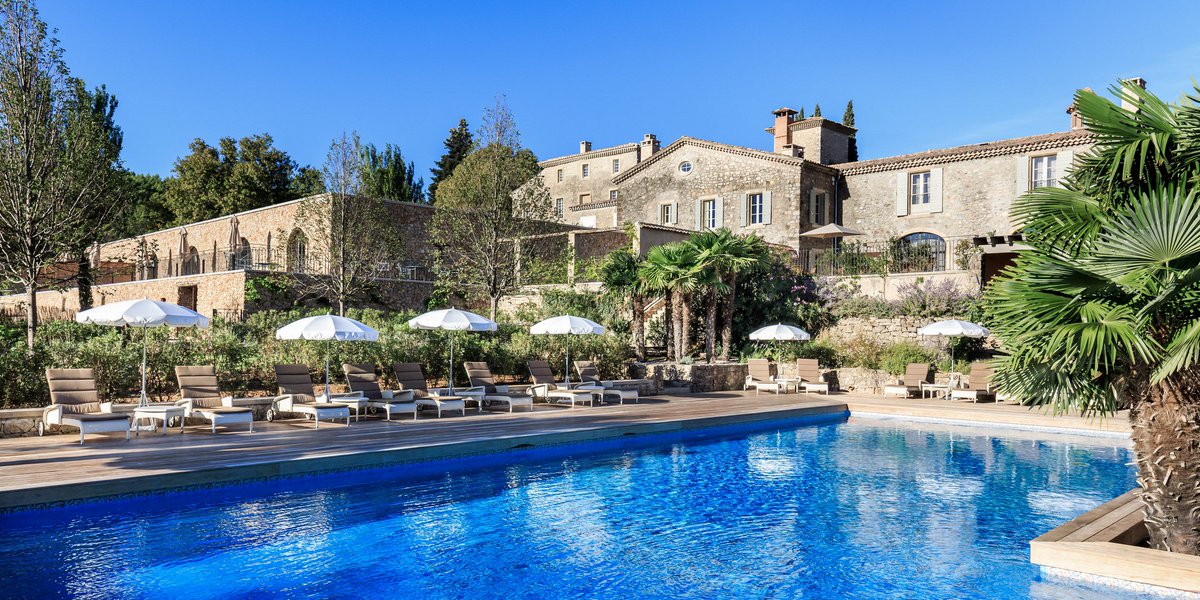 VisitCotedazur's tweet photo. A l'occasion de la #HappySpaWeek, du 19 au 25 novembre 2018, profitez de plus de 20% de réductions sur votre séjour au @Chateau_Berne ou de l'offre journée à partir de 135€ ! Tous les détails ici >> https://t.co/PJ73z36X2T #CotedAzurFrance @laroutedesgolfs https://t.co/CrXlFJ4csP