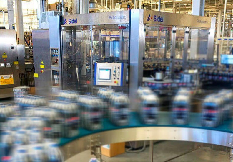MasitekSensors's tweet photo. Design issues related to vertical load capacity of a new container are solved in pre-production with data from #VerticalQC™. #smartsensor #PET #LineEfficiency https://t.co/rPA8hIuCAi https://t.co/qXsJi4XDjH
