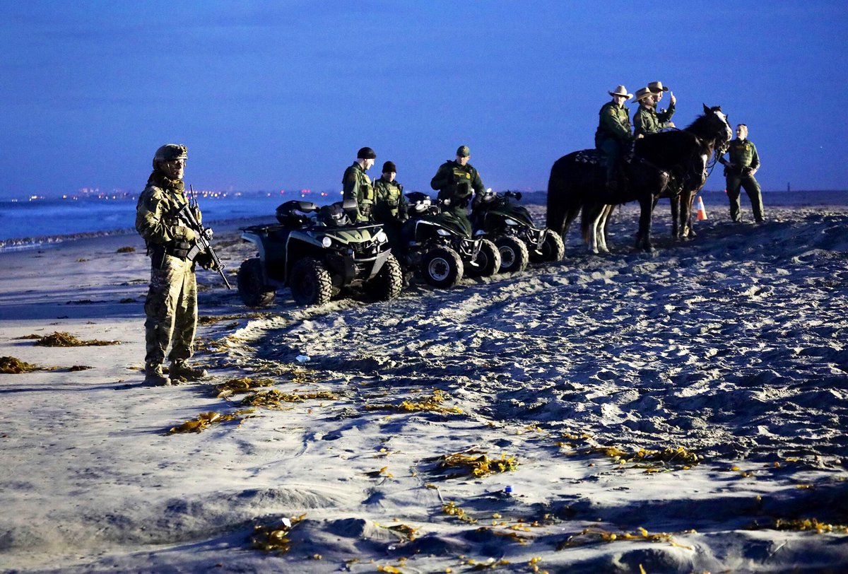 John Moore tweet media