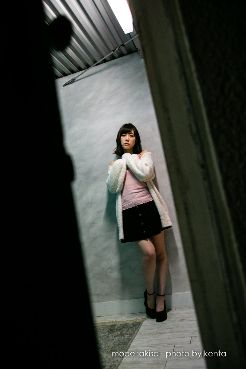 kentaman007's tweet photo. 速報3♪
今日は、ミニコレ撮影会に行って来ました^^
撮影後半になって、ようやくアキサさんの魅力を見つけましたが、数分で撮影終了~って感じでした♪(笑)
アキサさん、今日は、ありがとうございました♪
もでる:アキサさん
studio Coucou
#アキサ #ミニコレ撮影会 #MINIONCollection https://t.co/dD5ejWEnwe