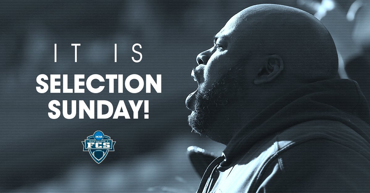 NCAA FCS Football tweet media