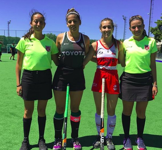 Regional Cba-Rosario

Comenzo el segundo partido de la zona

Universitario vs Duendes

#HockeyCba