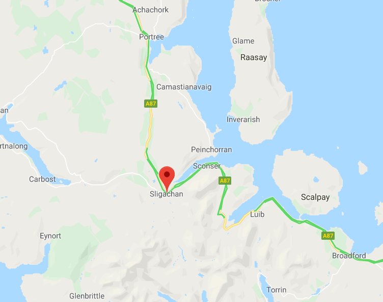 Traffic Scotland tweet media