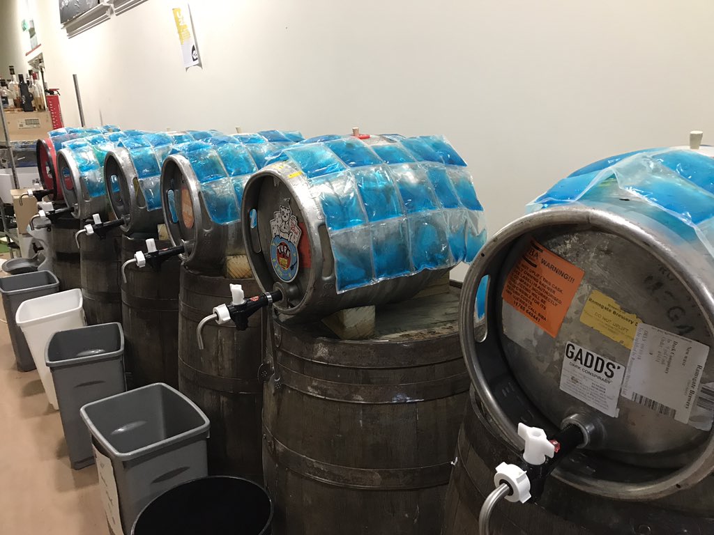 Chew & Brew tweet media