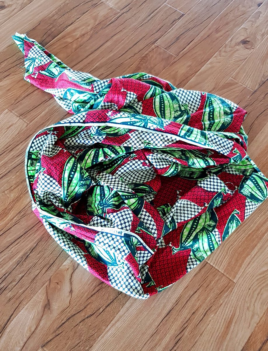 We're back in the studio with <a href="/UchennaDanceCo/">Uchenna</a>. It's all coming together....