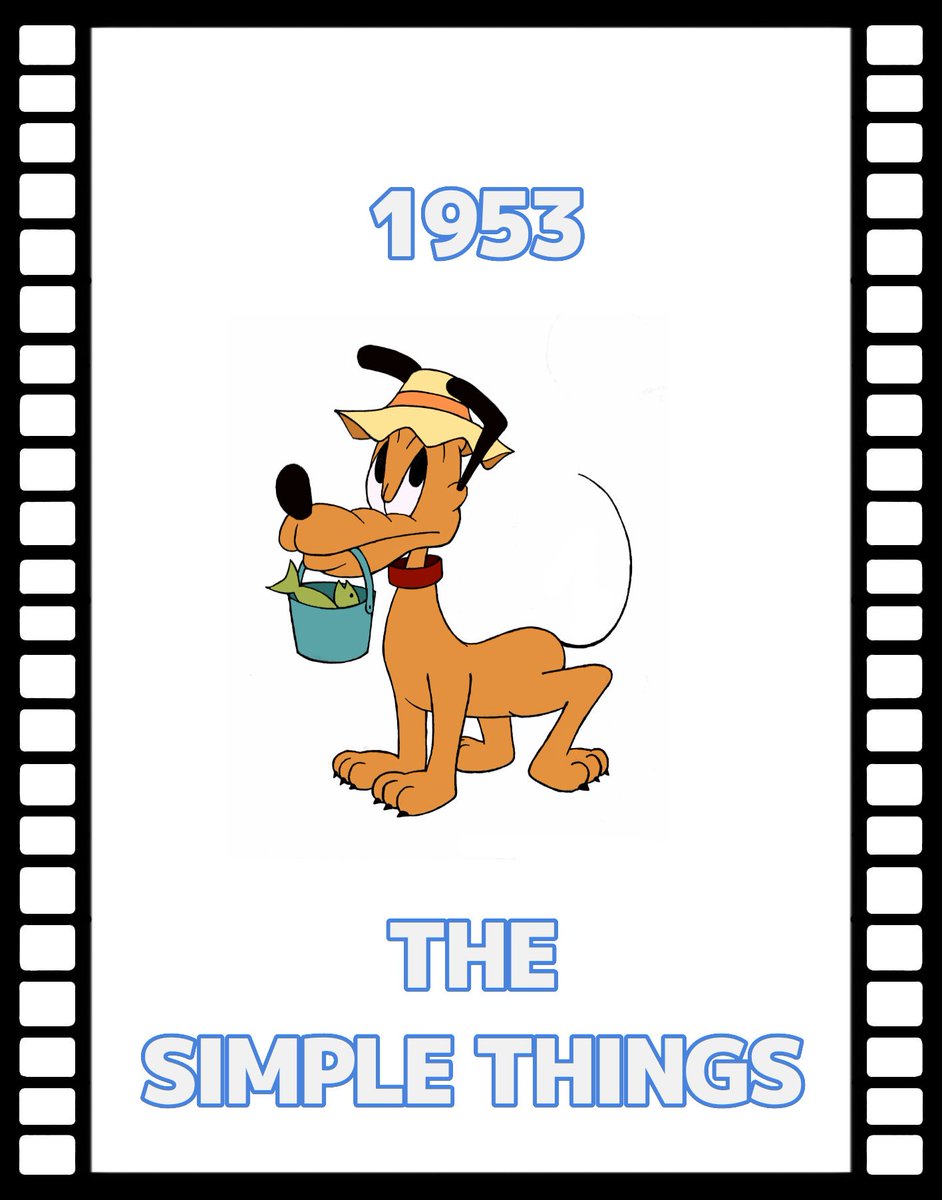 ひなとっと Twitter પર まさしくこの日のための映画 ミッキーの誕生日 のミニー 戦う理由は大抵愛犬が連れてくる リスの山小屋合戦 のチップとデール 君と出かけるだけで心はご機嫌 ミッキーの魚釣り のプルート 僕らのクラブのリーダーは一日だけ交代