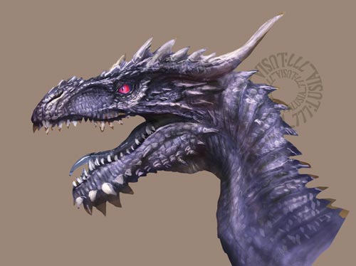 七海ルシア ドラゴンイラスト集２巻制作中 Boothは少し延期します A Twitter ドラゴンヘッドいろいろ ドラゴン絵 絵描きの輪 イラスト王国 イラスト基地 デジタル絵