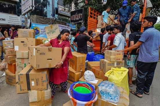 SibiYogan's tweet photo. Thank you Kerala peoples ❤
#SaveDelta
#WeNeedToStandWithDelta https://t.co/AvY2lEPDc3