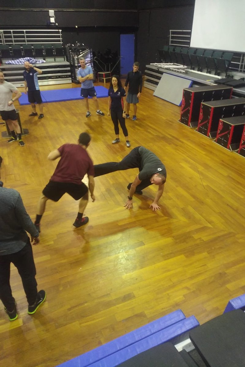 Parkour4Schools's tweet photo. We had an AMAZING time at #appec18 in Hong Kong getting people moving! Biggest pre-con in the event’s history! Fantastic community of #physed fanatics 💪 We can’t wait to see you all again next year for #phase18 👊 Huge thanks to @appecasia! #parkour4schools #parkour #movement https://t.co/yP9joA1llu