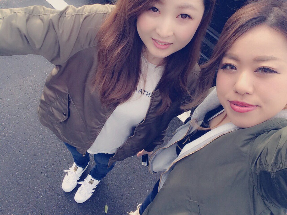 2chrkm's tweet photo. 今日釣り始めますに出てる美裕さんですか？？てかわいい女の子から声かけて貰った😭♥️

釣れなかった方です←

もう2年前だったんだけど。こっわ。
 #エギング https://t.co/cJ5YUDvTCv