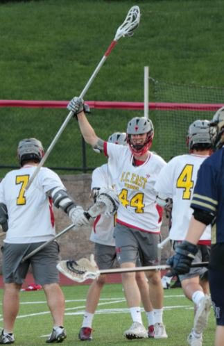 phillylacrosse's tweet photo. Defenseman/LSM Gilligan (@DubCEastLAX) enrolls at Cabrini - https://t.co/MRZtf9ZBpz https://t.co/Rdzavt4k1i