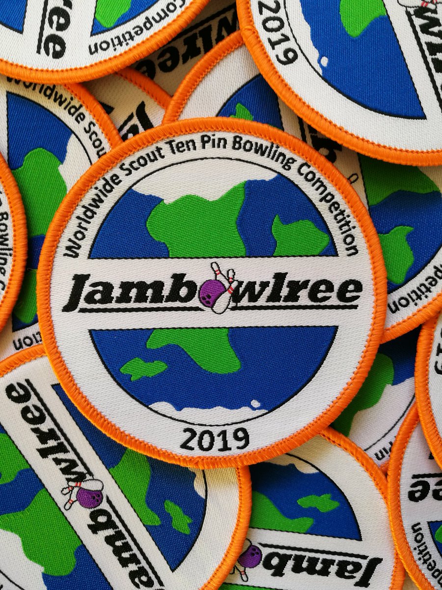 Open to all sections from all countries. Don't just go bowling, take part in an international event! #scouts #scouting #iscout #skillsforlife
